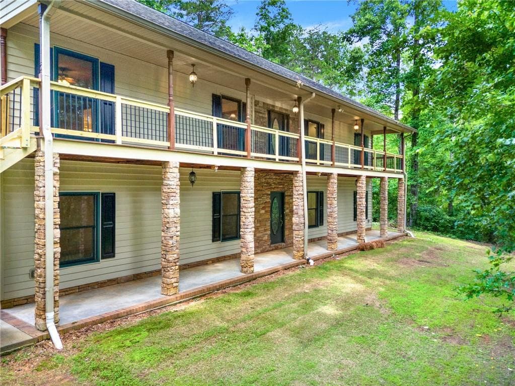 14462 Highway 53, Dawsonville, GA 30534 — most recent listing photo