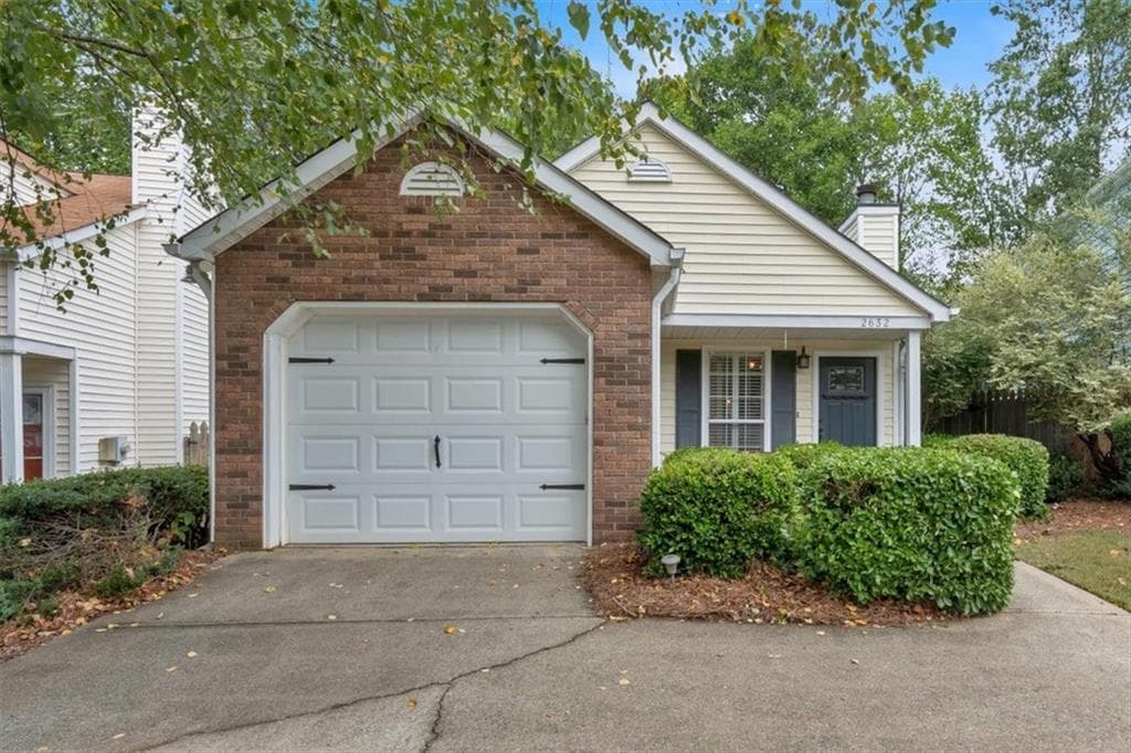 2632 Laurel Lane, Kennesaw, GA 30152 — most recent listing photo
