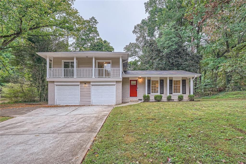 1123 Redan Way, Stone Mountain, GA 30088 — most recent listing photo