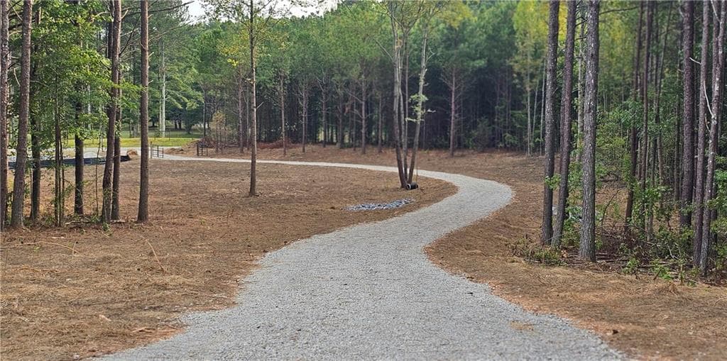 single family residence sold at 386 Bowen Road, White, GA 30184