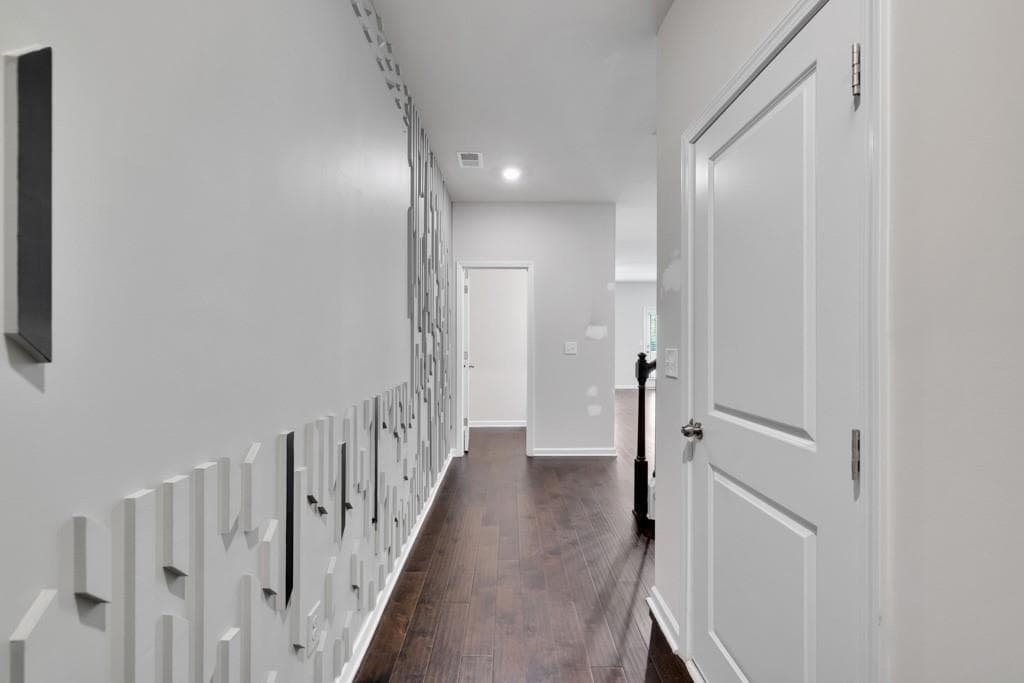 3 bedroom, 3 bathroom, 2,085 sq ft townhouse under contract at 5586 Cannonade Lane, Stonecrest, GA 30058 — photo 5