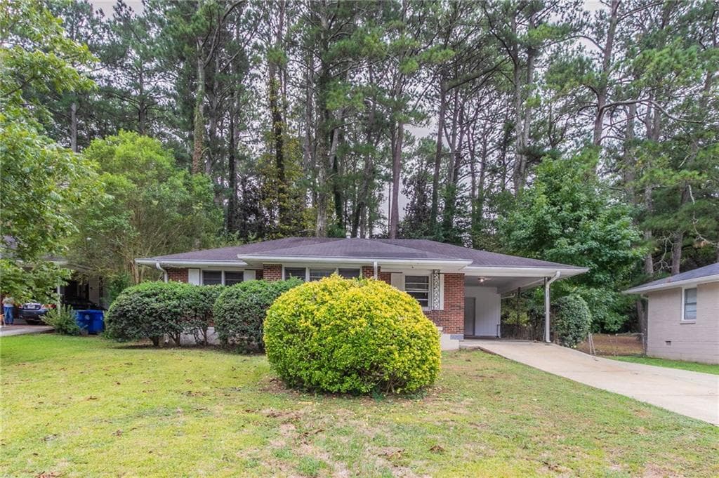 117 Hillsdale Drive, Atlanta, GA 30315 — most recent listing photo