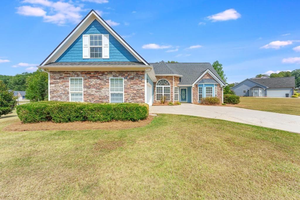 268 Redtail Road, Jefferson, GA 30549 — most recent listing photo