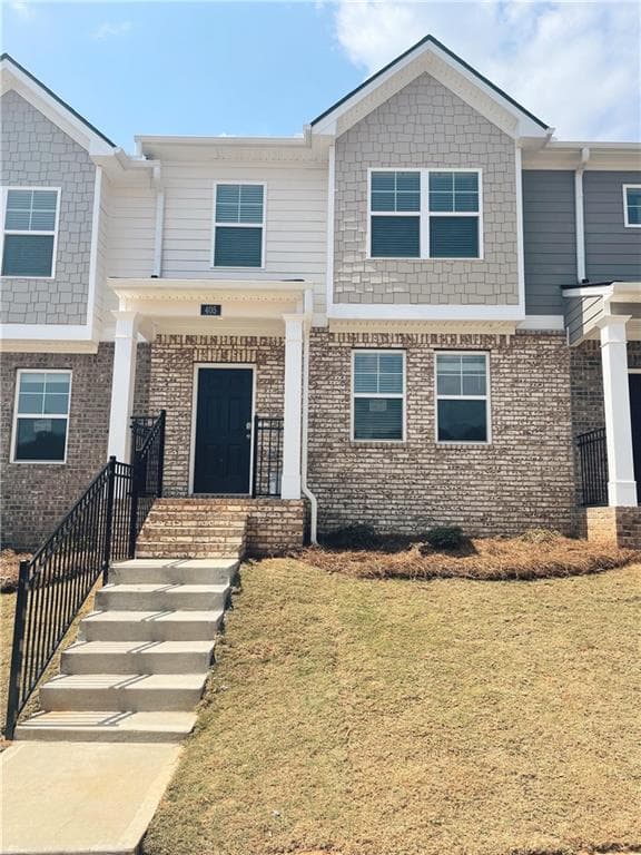 405 Elgin Drive 68, Lawrenceville, GA 30045 — most recent listing photo