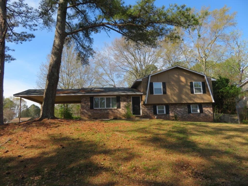 8349 Meridian Drive, Riverdale, GA 30274 — most recent listing photo