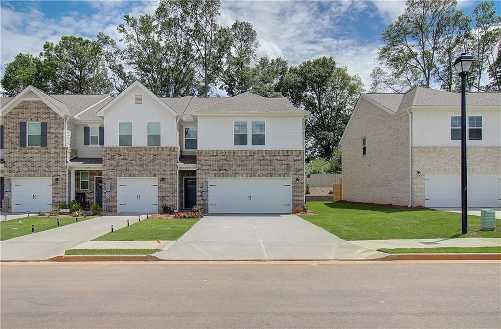 467 Payne Drive, Mcdonough, GA 30253 — most recent listing photo