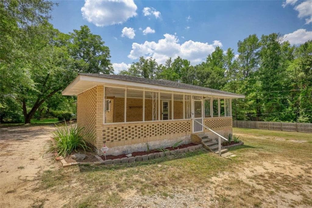 2450 Wilson Road, Conyers, GA 30012 — most recent listing photo