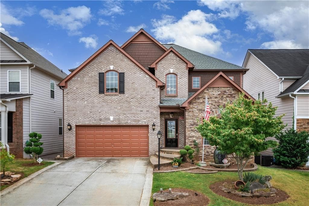 6835 Mimosa Circle, Tucker, GA 30084 — most recent listing photo