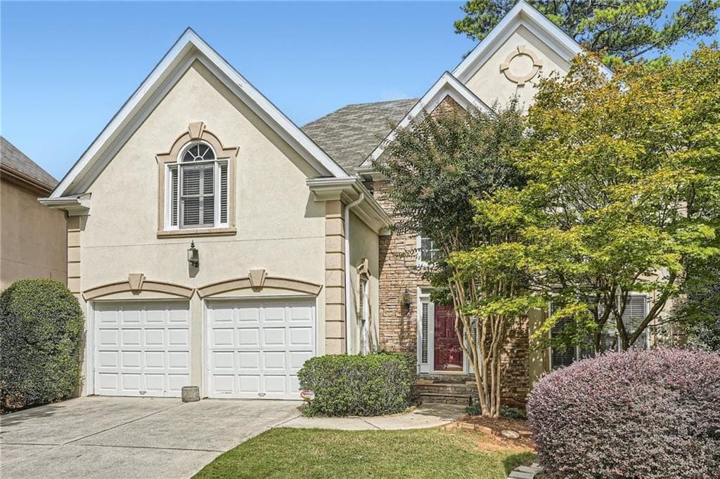 2031 Lenox Cove Circle, Brookhaven, GA 30319 — most recent listing photo