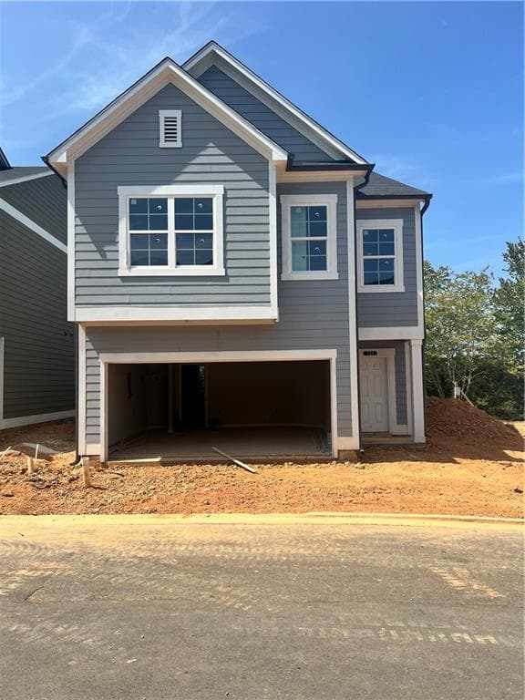 121 Mill Pond Lane, Calhoun, GA 30701 — most recent listing photo