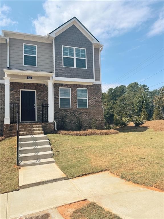 409 Elgin Drive 66, Lawrenceville, GA 30045 — most recent listing photo