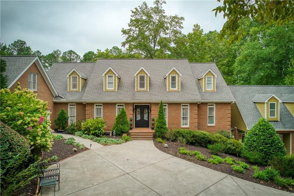 2601 County Line Road, Acworth, GA 30101 — most recent listing photo