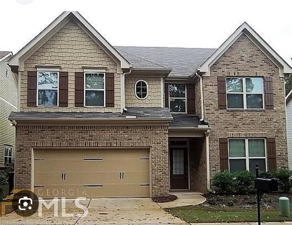 389 Meeting Street, Mcdonough, GA 30252 — most recent listing photo