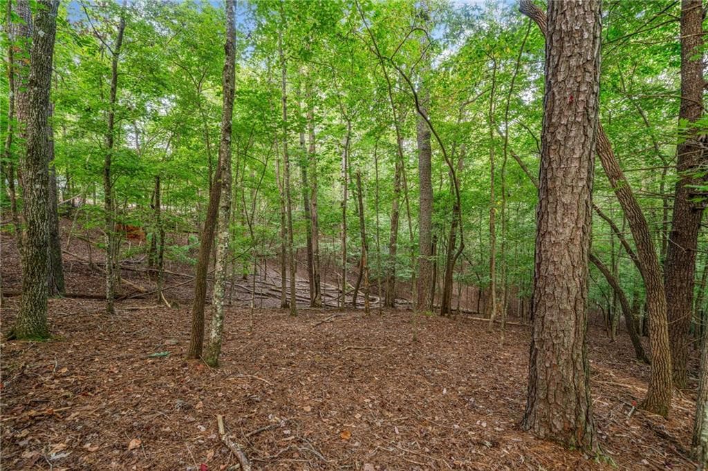 single family residence sold at 0 Gunite Circle, Ellijay, GA 30540