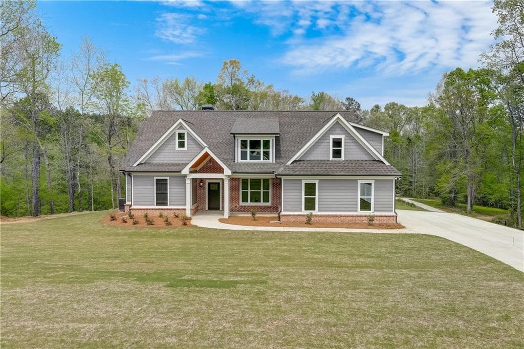 437 Riverbend Lane, Bogart, GA 30622 — most recent listing photo
