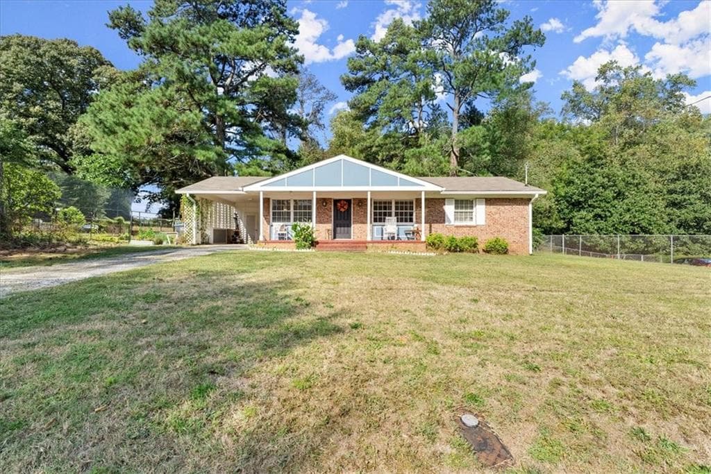 151 Harbin Street, Canton, GA 30114 — most recent listing photo