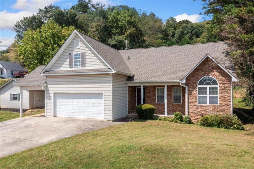193 Kell Street, Ellijay, GA 30540 — most recent listing photo