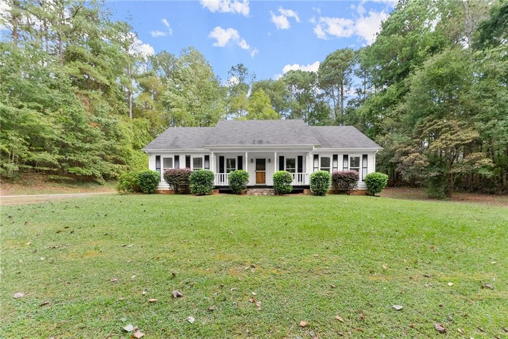 5945 Hendrix Road, Cumming, GA 30040 — most recent listing photo