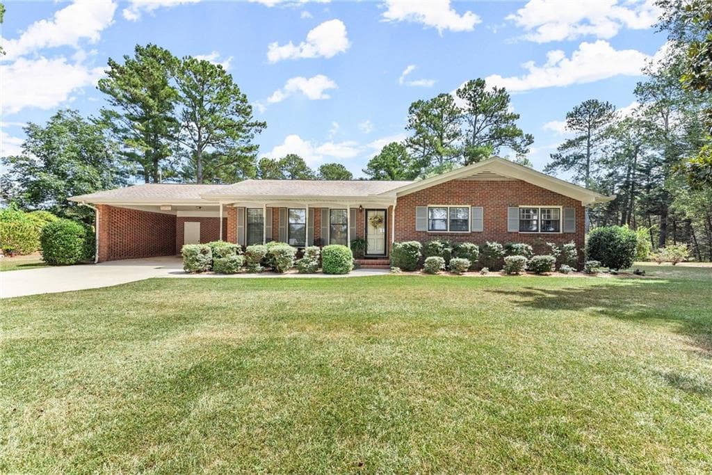 4974 Clarks Bridge Road, Gainesville, GA 30506 — most recent listing photo