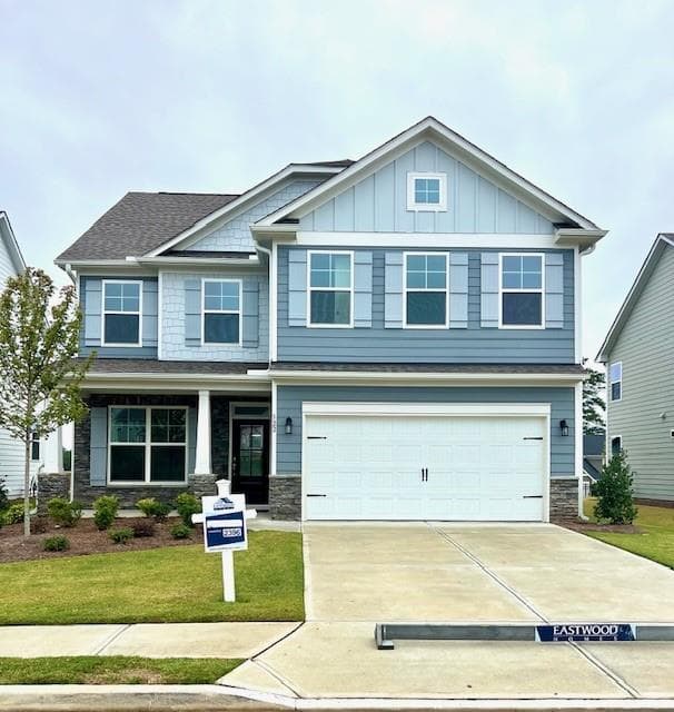 522 Redfish Way, Hoschton, GA 30548 — most recent listing photo