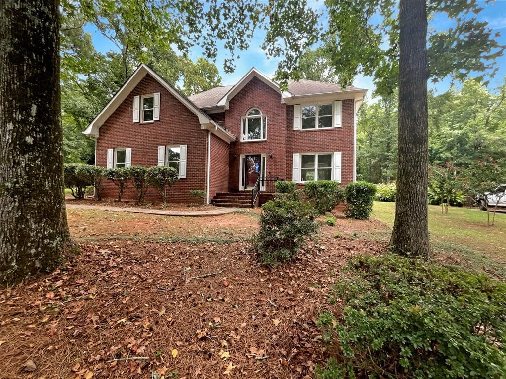 109 Springfield Drive, Newnan, GA 30265 — most recent listing photo
