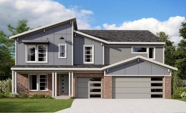 1133 Bloomcrest Drive, Lawrenceville, GA 30045 — most recent listing photo
