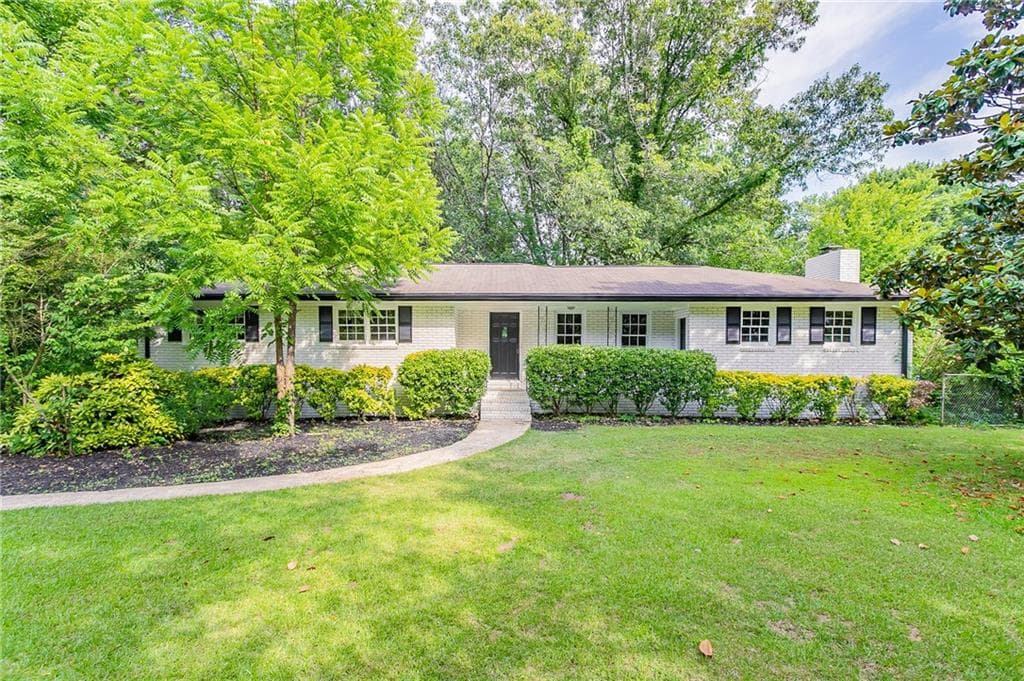 70 Suburban Drive, Kennesaw, GA 30144 — most recent listing photo