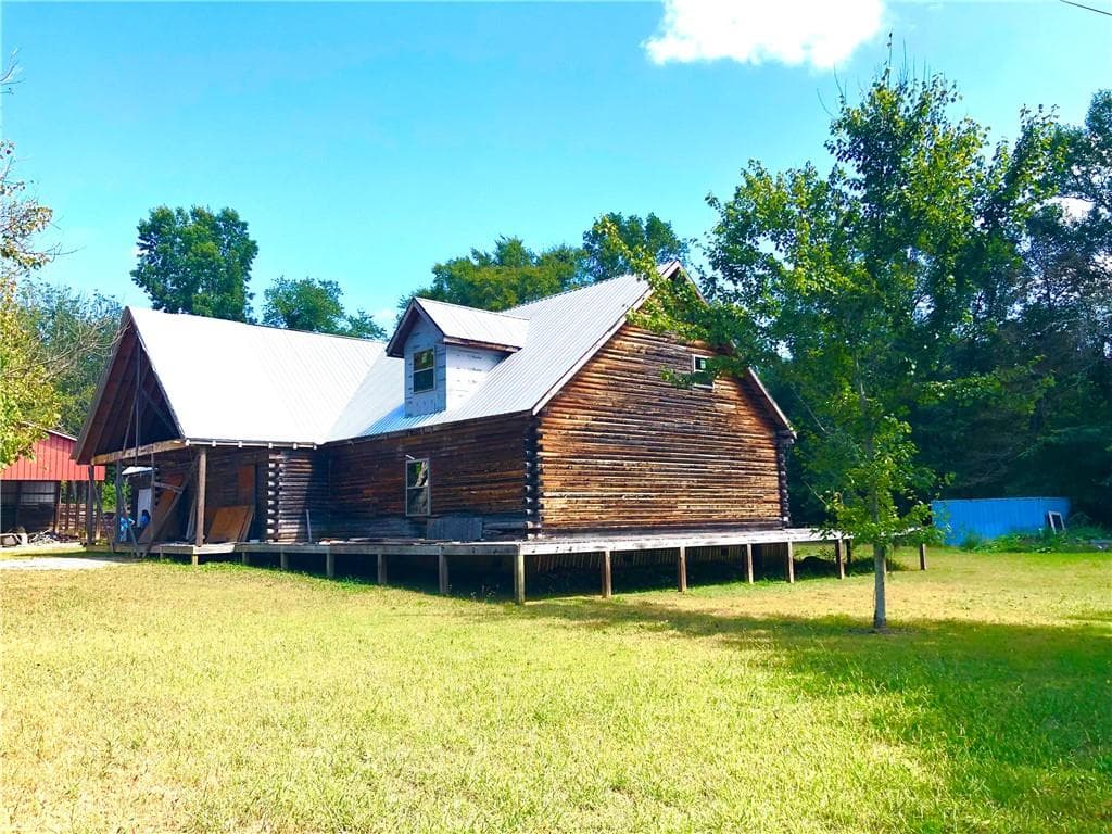 100 Kirk Road, White, GA 30184 — most recent listing photo