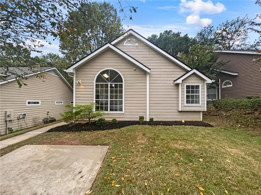 1140 Independence Way, Norcross, GA 30093 — most recent listing photo
