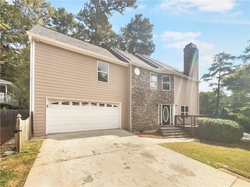 711 Amy Road, Snellville, GA 30039 — most recent listing photo