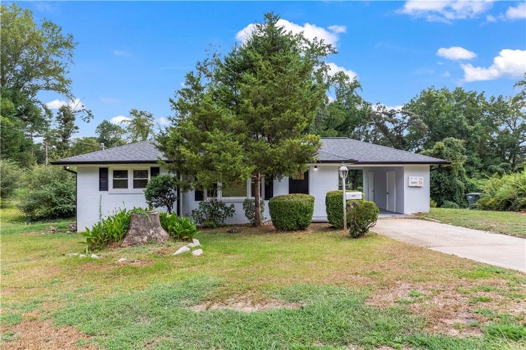 1318 N 9th Street, Griffin, GA 30223 — most recent listing photo