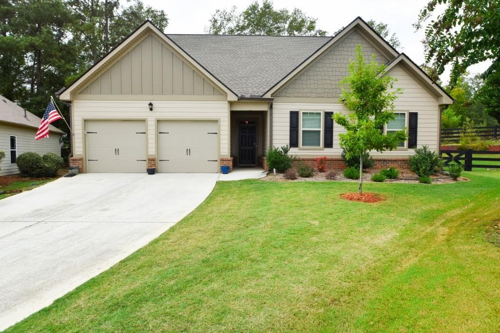 1063 Creekwood Circle, Madison, GA 30650 — most recent listing photo