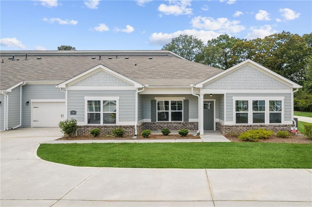 2980 Rambler Drive, Loganville, GA 30052 — most recent listing photo