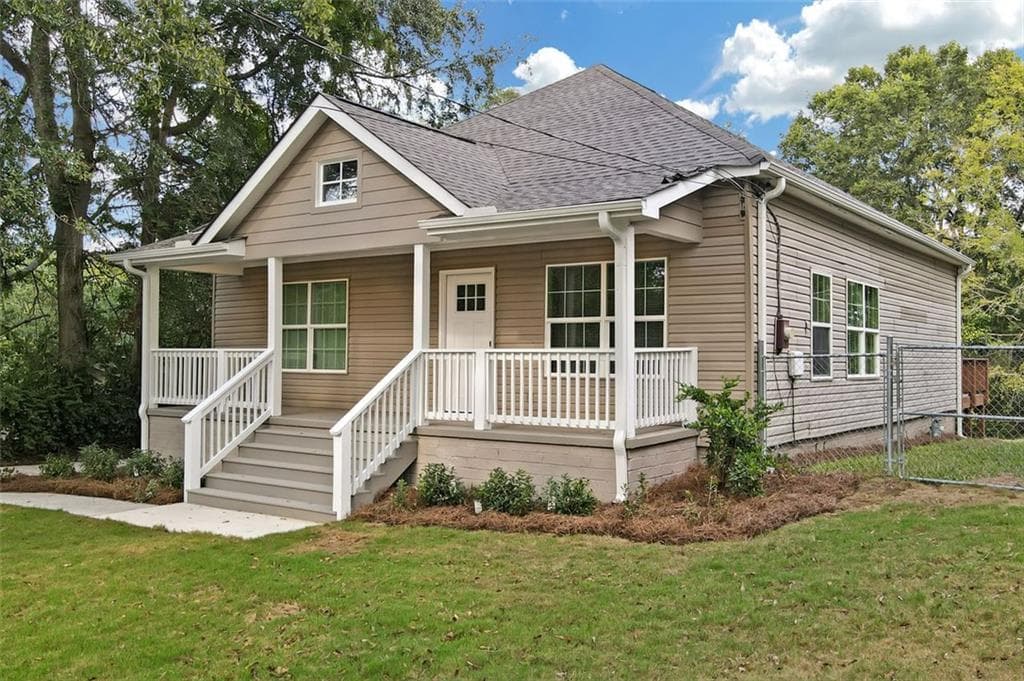1805 RIVER Street, Conyers, GA 30012 — most recent listing photo
