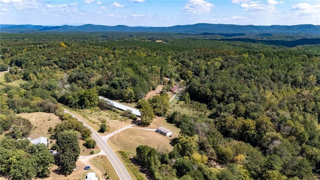 9 bedroom, 8 bathroom, 4,129 sq ft single family residence under contract at 7169 Red Bud Road, Ranger, GA 30734