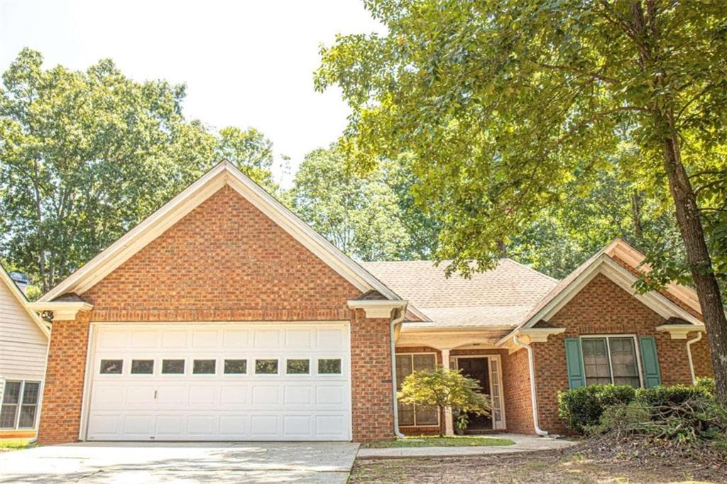 550 Creek Stone Lane, Stone Mountain, GA 30087 — most recent listing photo