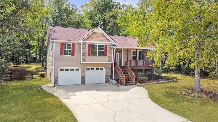 298 W Fork Way, Temple, GA 30179 — most recent listing photo