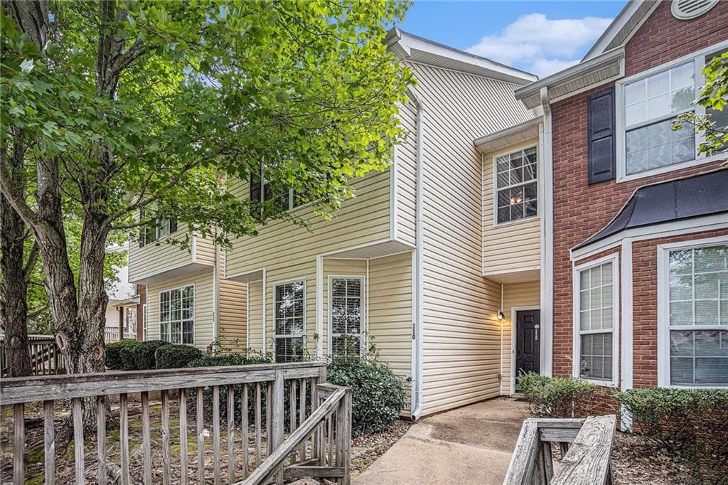 110 Hawkeye Lane, Conyers, GA 30012 — most recent listing photo