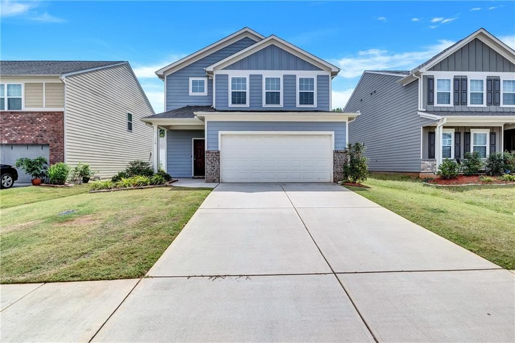 116 Paulownia Circle, Mcdonough, GA 30253 — most recent listing photo