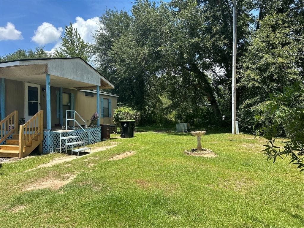 3 bedroom, 3 bathroom single family residence sold at 207 Eagle Court, Albany, GA 31705