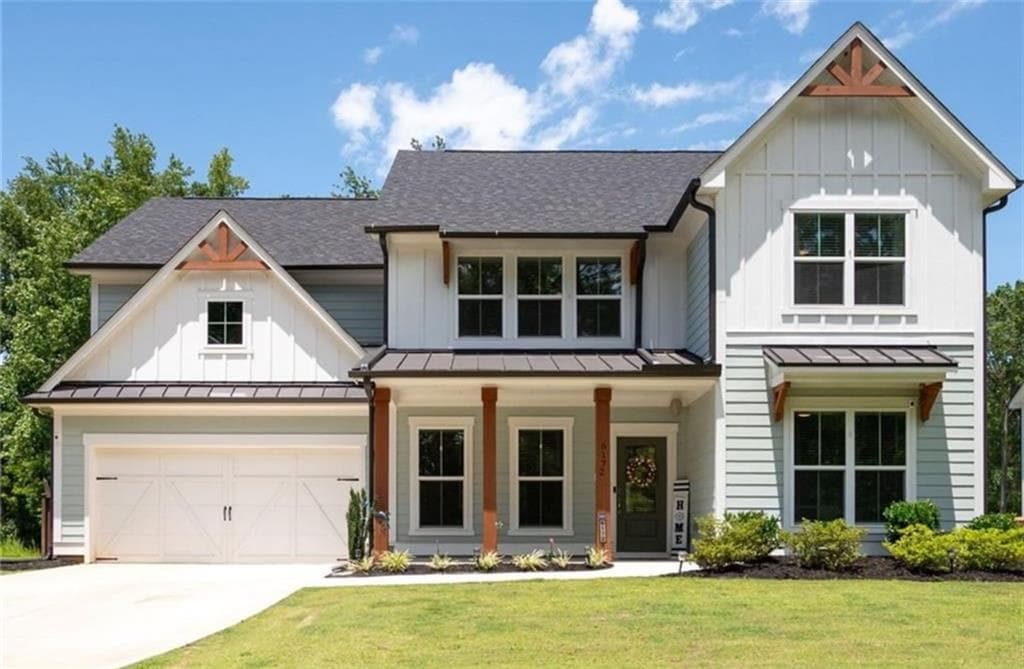6172 Collins Road, Acworth, GA 30101 — most recent listing photo