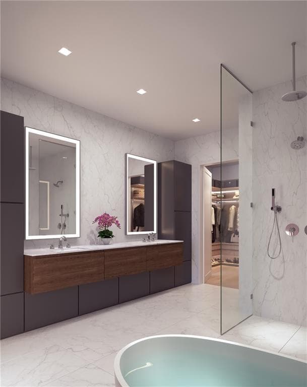 2 bedroom, 3 bathroom, 2,231 sq ft condominium under contract at 318 Sandy Springs Circle 360, Sandy Springs, GA 30328 — photo 3