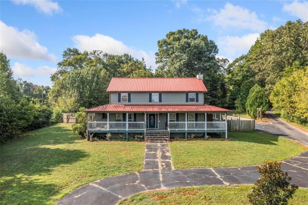 2514 Yukon Road, Ellijay, GA 30540 — most recent listing photo