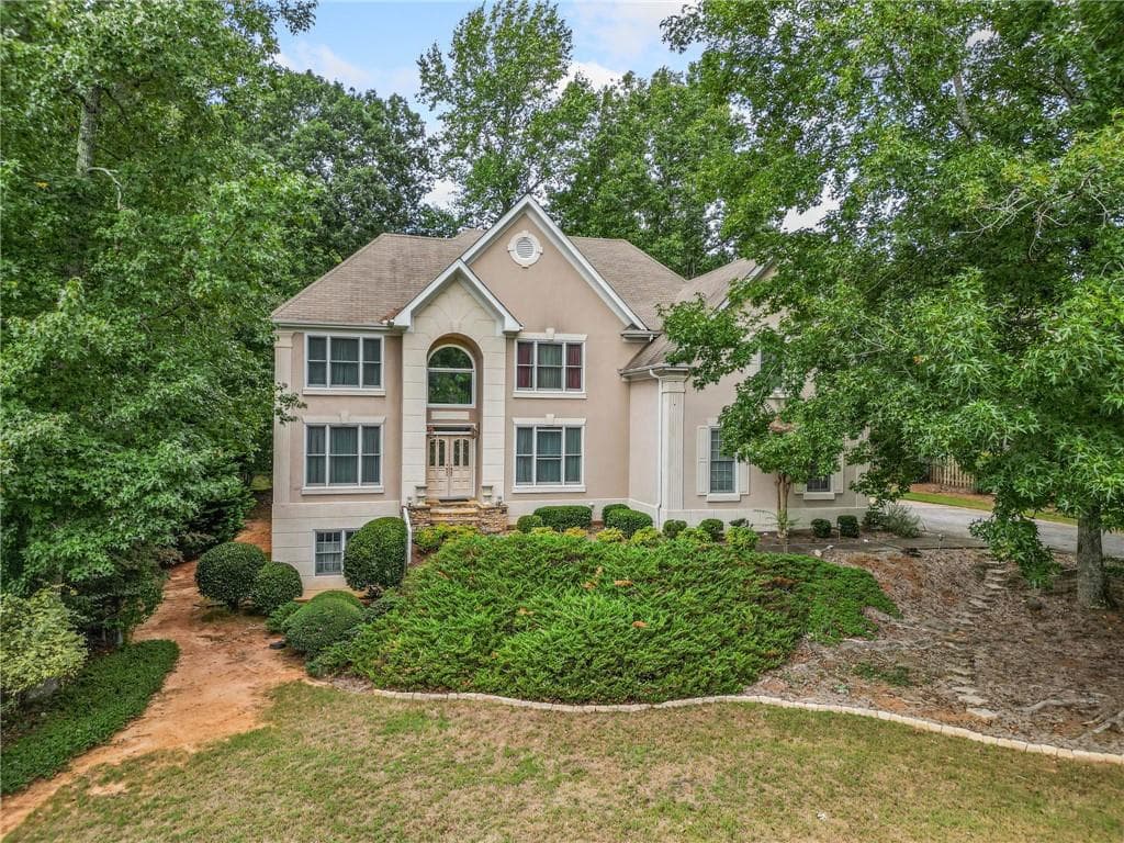1675 Rising Mist Lane, Cumming, GA 30041 — most recent listing photo
