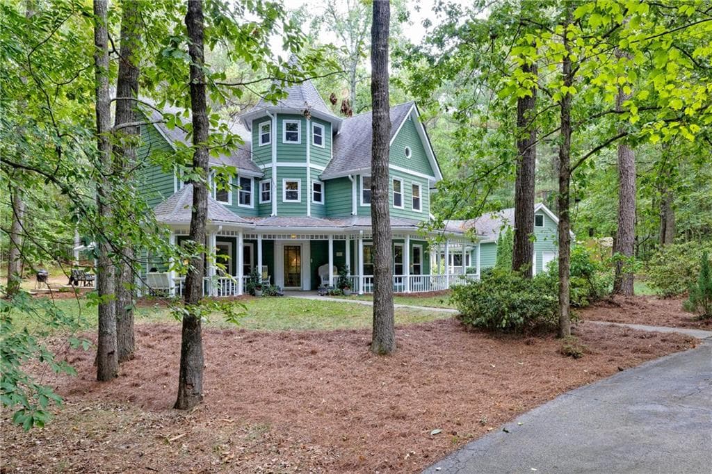 80 Thornbush Court, Hiram, GA 30141 — most recent listing photo