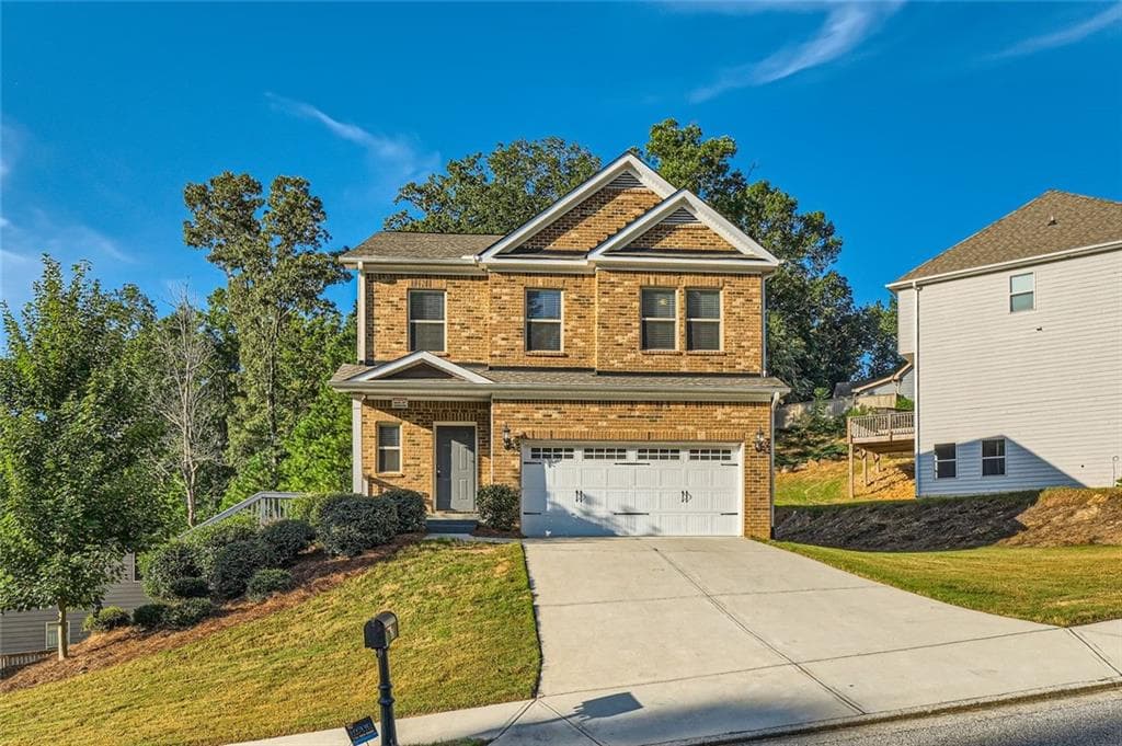 375 Dublin Way, Dallas, GA 30132 — most recent listing photo
