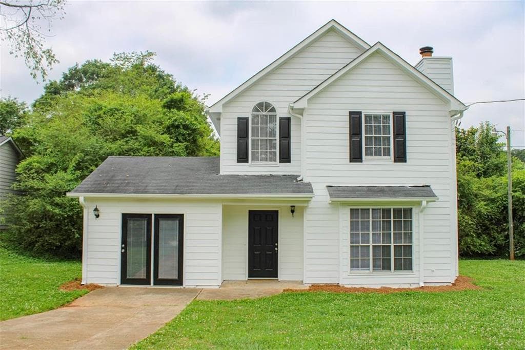 6047 Dorchester Drive, Rex, GA 30273 — most recent listing photo