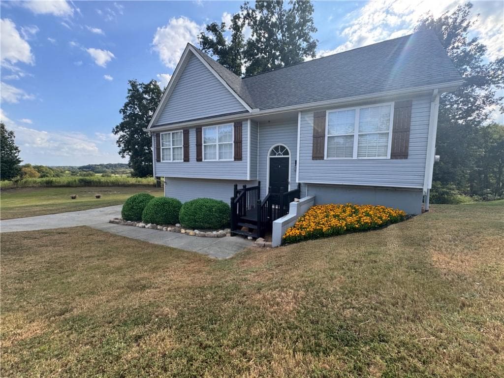 367 Brody Drive, Resaca, GA 30735 — most recent listing photo