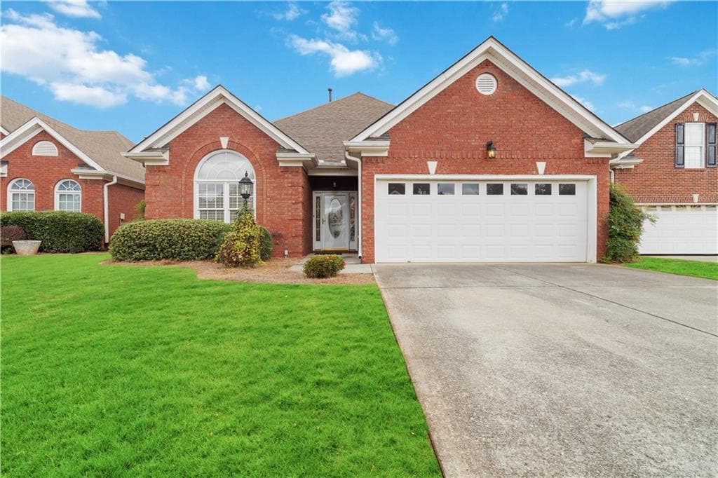 572 Sletten Drive, Lawrenceville, GA 30046 — most recent listing photo