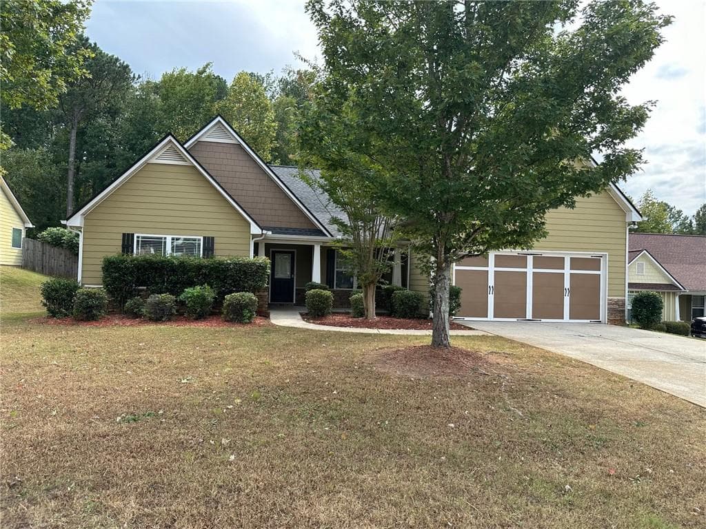 443 Castle Top Lane, Lawrenceville, GA 30045 — most recent listing photo